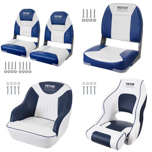 Vevor boat seat high low - vevor,