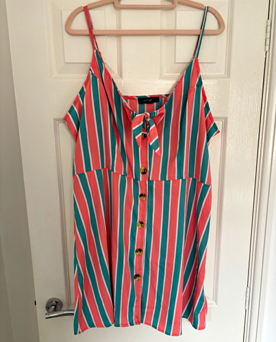 Primark women coral - coral, &