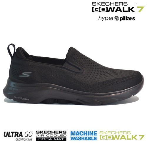 Mens skechers memory foam - mens,