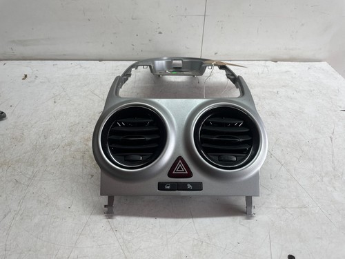 Vauxhall corsa dash - corsa, d