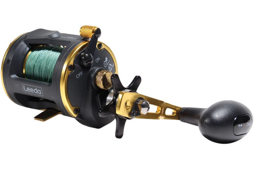 Leeda icon m20 - m20, multiplier