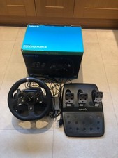 Logitech G920 Driving Force