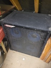 Ashdown Bass Cabinet Mag410T