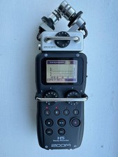 Zoom H5 4-Track Handy Digital