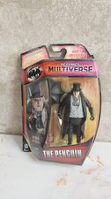 The Penguin DC Comics