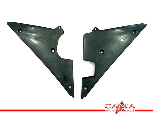 Fairing inner panel - inner, suzuki