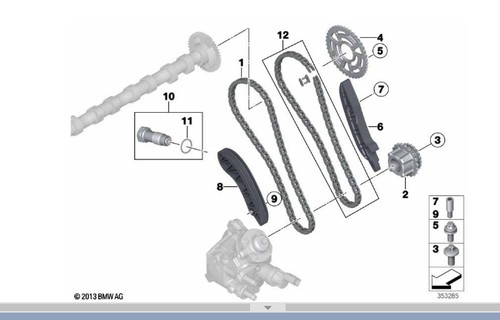 New genuine bmw 4 - bmw, 2