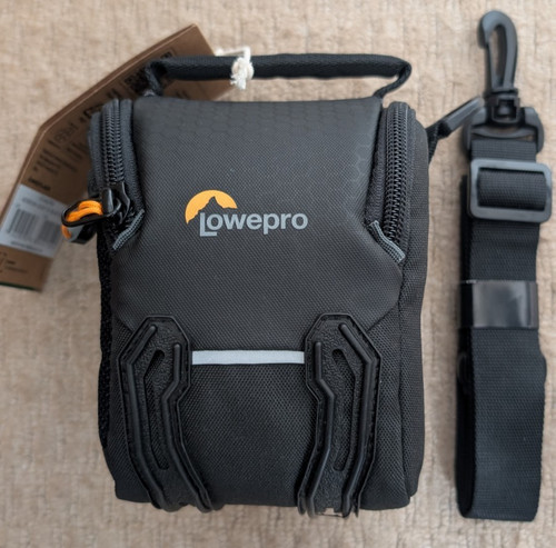 New lowepro adventura - lowepro,