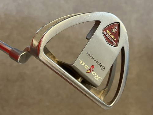Taylormade rossa monza corza - taylormade,
