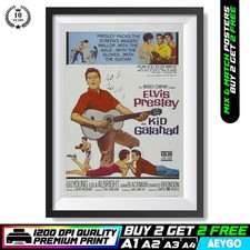 ELVIS PRESLEY Classic Retro