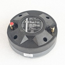 COMPRESSION DRIVER . MONACOR