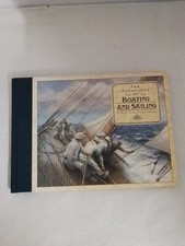 The pleasures of BOATING and