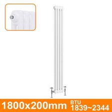 Traditional Column Radiator
