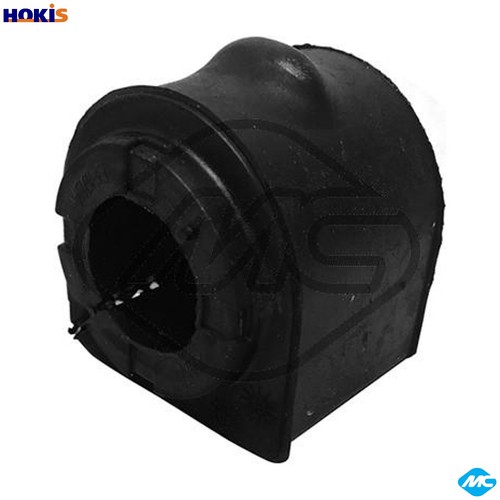 Bushing stabiliser bar - bar, 07279