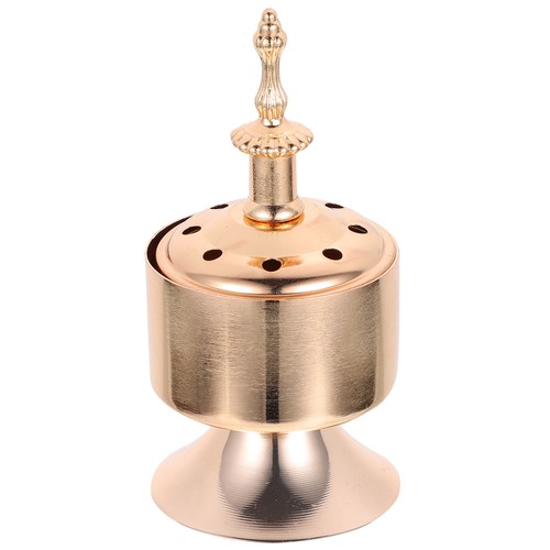 Electric oud burner metal - oud,