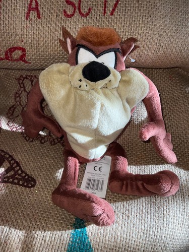 Vintage looney tunes - looney, tasmanian