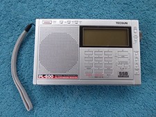 📻Tecsun PL-600 Portable Radio Receiver 📻 FM AM SW LW SSB HAM HF CB Shortwave