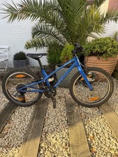Specialized Jett 20 2023 20 inch Kids Bike in Excellent Condition