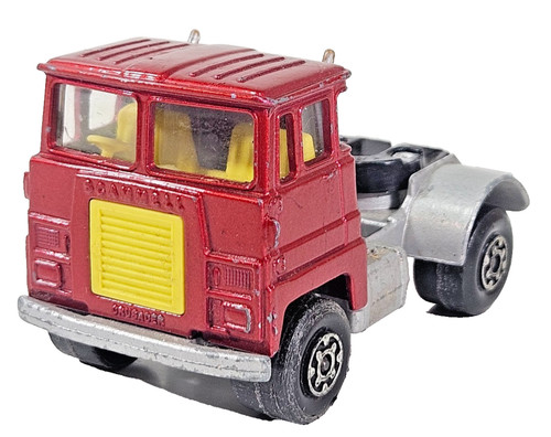 Matchbox super kings 17 - matchbox,
