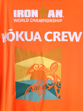 Ironman® Triathlon World