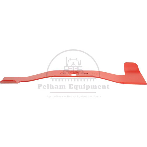 High lift blade - high-lift, honda