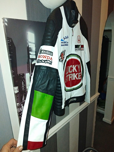 Jacket formula 1 - f1,