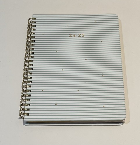 Letts london stripes a5 - letts,
