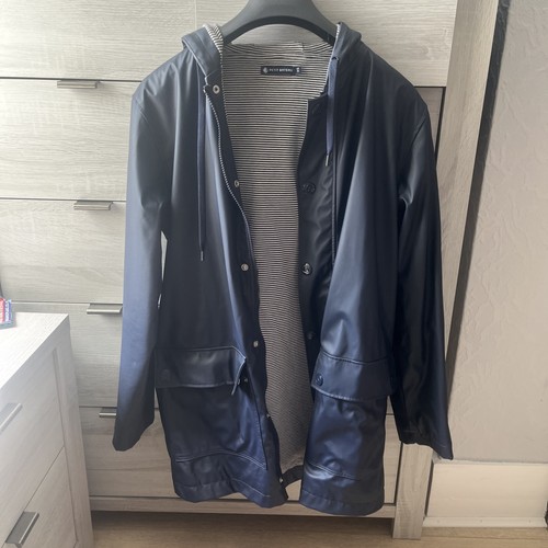Petit bateau rain jacket - petit,