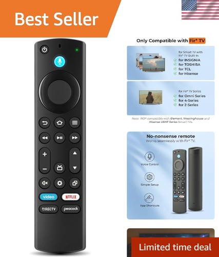 Replacement remote for - remote,
