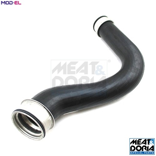 Charge air hose 96578 for - air,