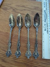 Rogers Bros A1 Silver Plated
