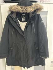 Ladies Thick Fleece Lined Warm