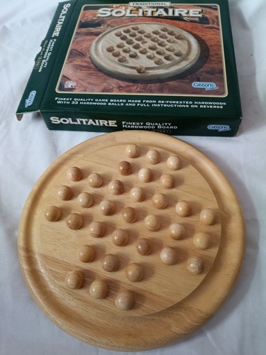 Gibsons traditional solitaire - gibsons,