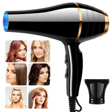 1800W Professional Hair Dryer