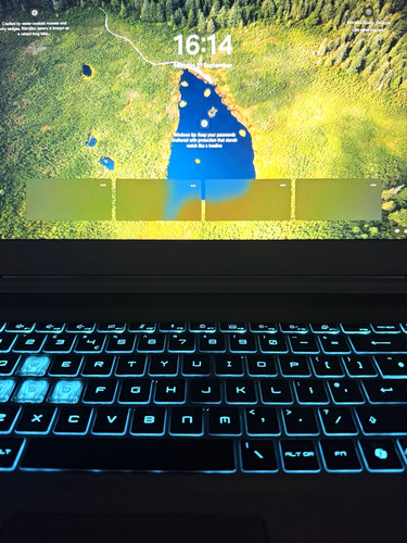 Msi gf65 thin - gf65,