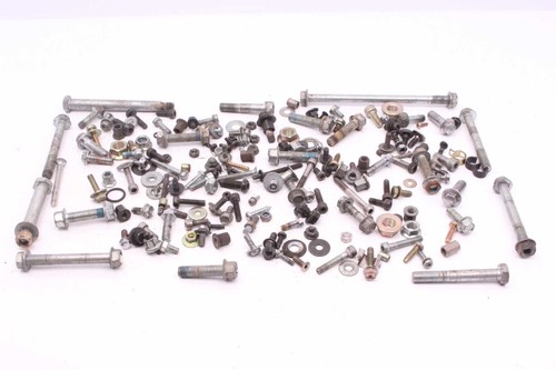 Lot remaining parts yamaha - remaining,