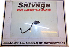 TRIUMPH THUNDERBIRD 1600 2009 - 2017:SIDE STAND SWITCH:USED MOTORCYCLE PARTS