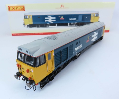 Gauge hornby r2349 - oo, 50