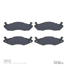 DYN-1551-0203-00 DFC 5000