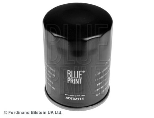 Blueprint adt32114 oil - oil, filter