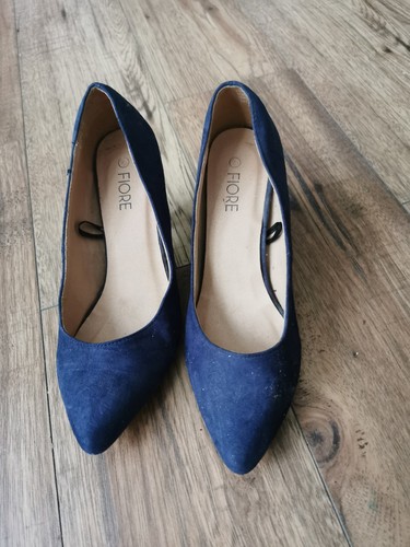 Size ladies stiletto high - size,
