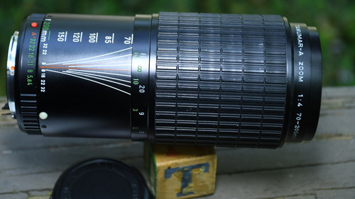 Clear nice pentax - clear,