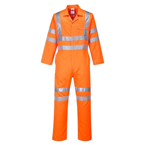 Portwest vis polycotton - portwest,