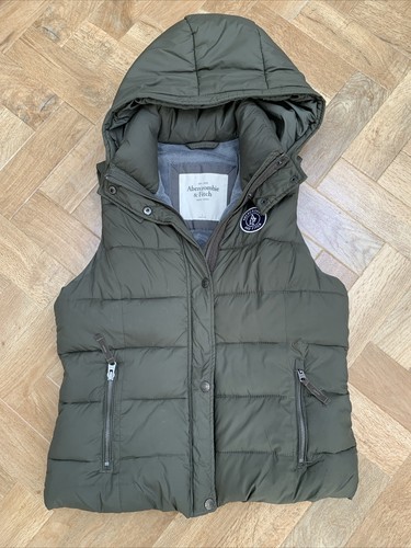 Abercrombie fitch womens - abercrombie,