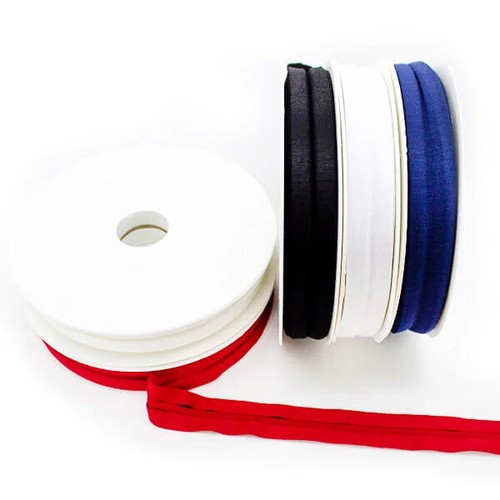 Insertion bias binding piping - insertion,