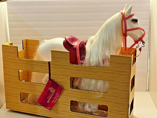 Horse our generation 20 - by, 20"