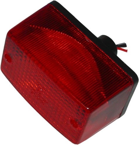 Taillight complete for suzuki - taillight,