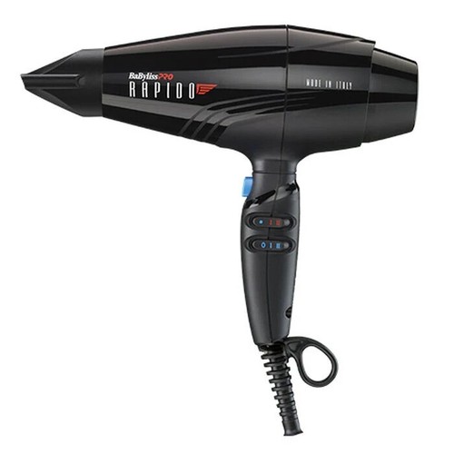Babyliss pro rapido ferrari - pro,