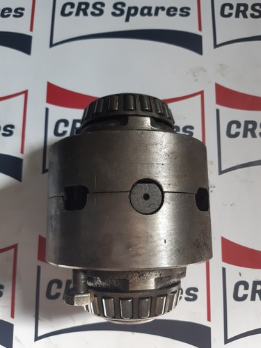 Matbro differential assembly - matbro,