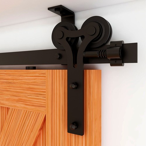 20ft sliding barn door - 4-20ft,